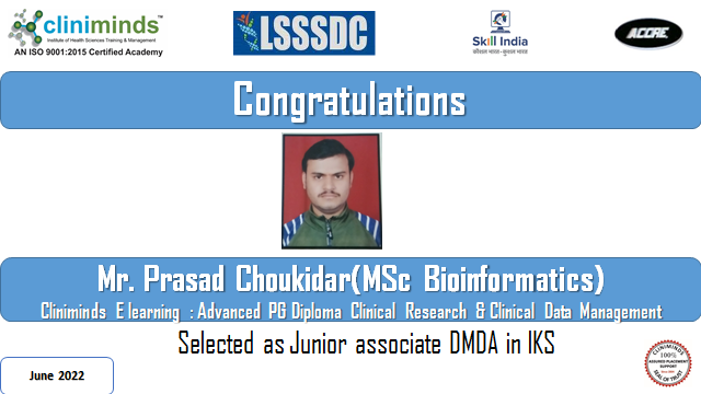 Cliniminds Drug Regulatory Affairs Placements